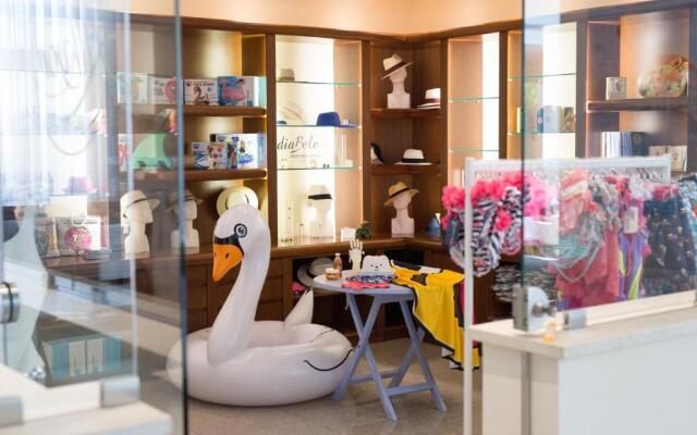 Alkyon Resort Hotel & Spa
