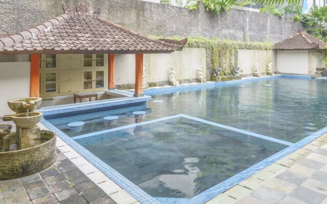 Taman Rosani Hotel
