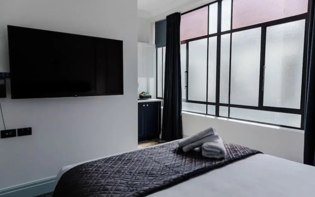 Criterion Hotel Napier