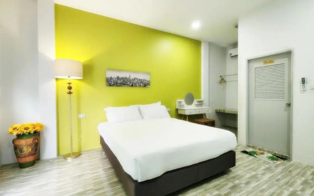 บ้านเพิงโฮมสเตย์