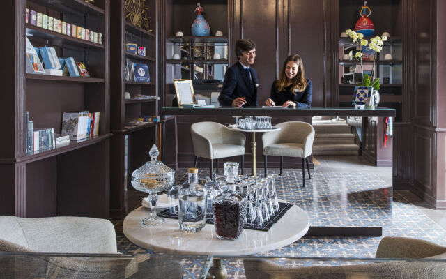 Santiago de Alfama - Boutique Hotel
