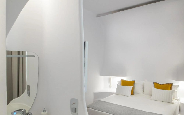 Hotel Boutique Suite Generis