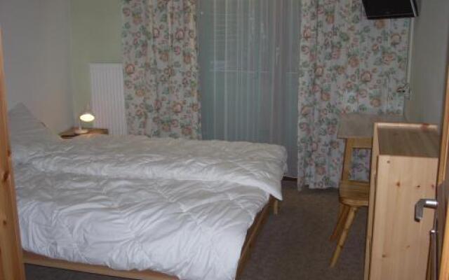 Pension Maximilian
