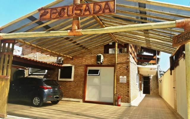 Pousada Estrela Mare
