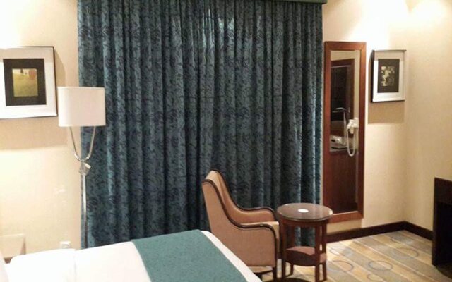 La Fontaine Raiyana Sabya Hotel