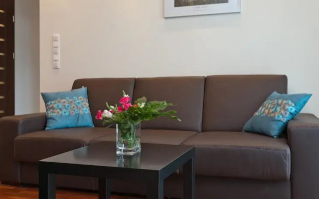 Apartamenty TWW Ochota Deluxe