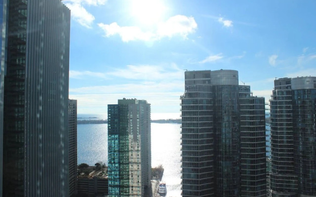 York Street Condos Tower 2