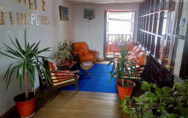 Chachapoyas Hotel