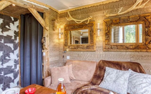 Apartment Caron Les Menuires 27593