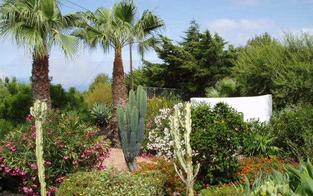 Casitas Vista Valle Alto