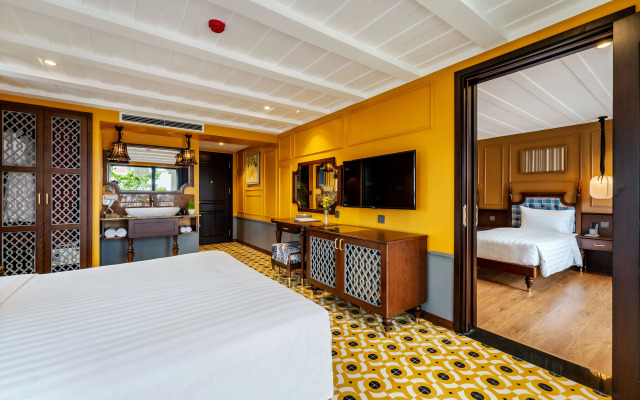 Son Hoi An Boutique Hotel & Spa