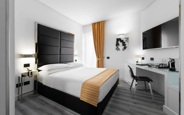 LHP Napoli Palace & spa