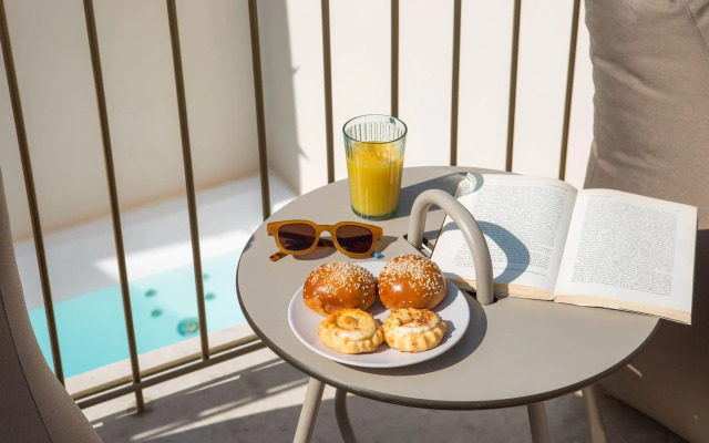 Neratze Hammam Suites