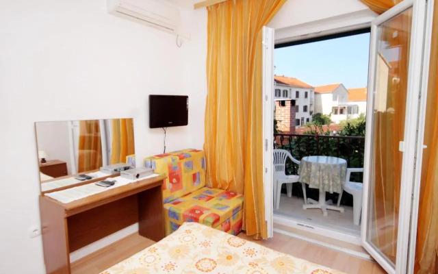 Triple Room Supetar 5658b