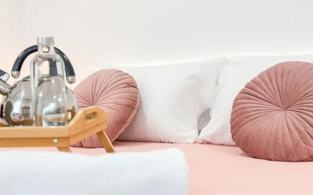 Ortensia in Chioggia