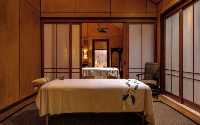 Wakaya Club & Spa
