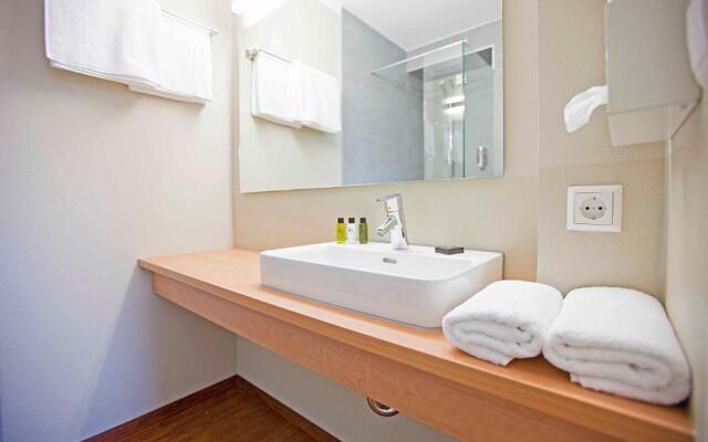 Sebcity Hotel