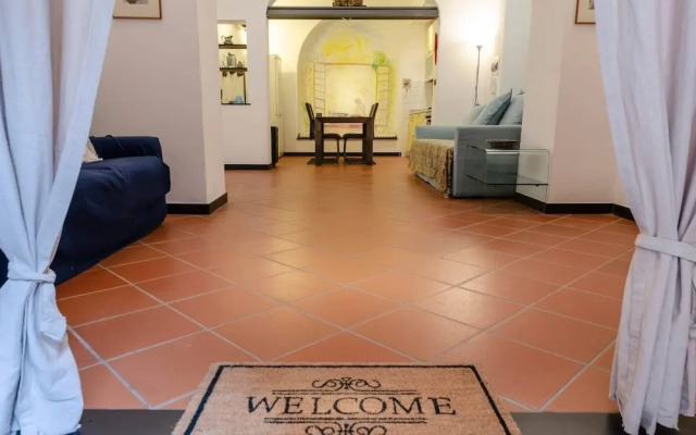 Altido Suite Vicino al Castello de Albertis