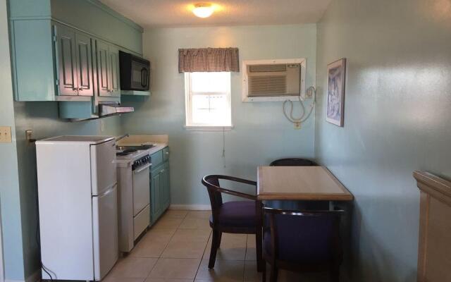 Calypso Motor Inn