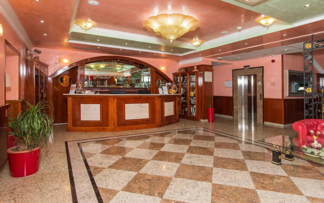 Hotel Miramare