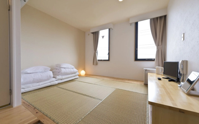 Low Cost Resort Manza Beach