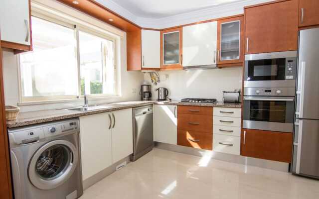 Akivillas Albufeira Galé