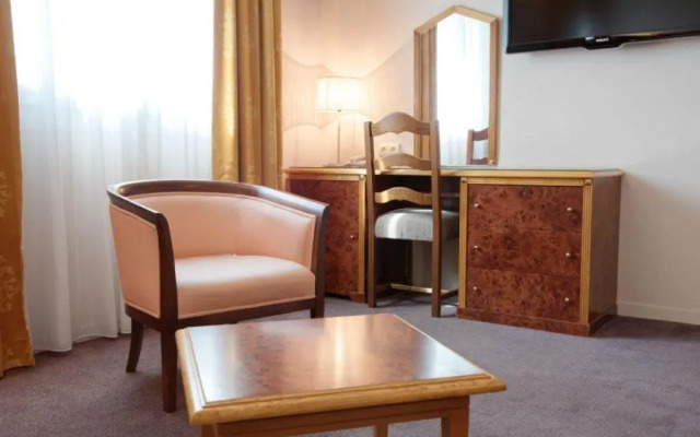 Hotel Le Manoir