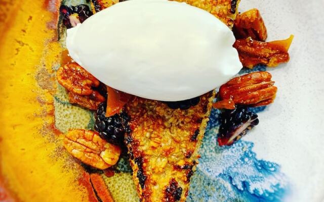 Otters Pond Bed & Breakfast