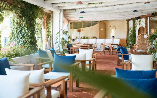 Approdo Resort Thalasso Spa