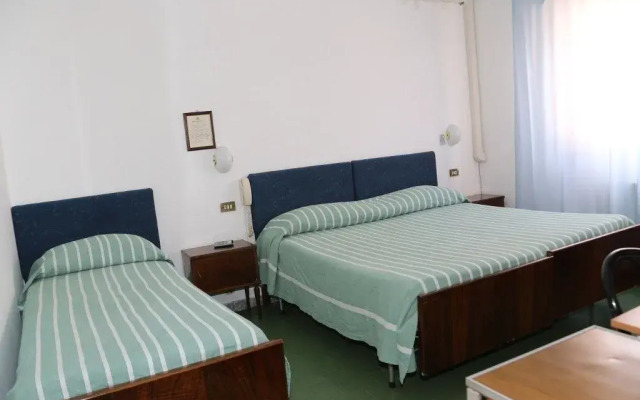 Hotel Andrea Doria