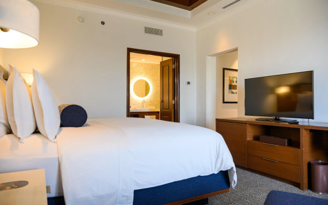 Real InterContinental Managua at Metrocentro Mall by IHG