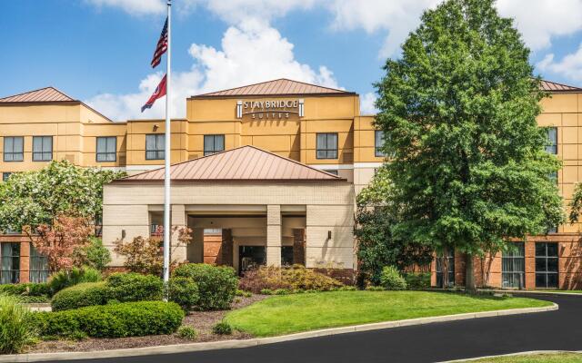 Staybridge Suites Memphis - Poplar Ave East by IHG