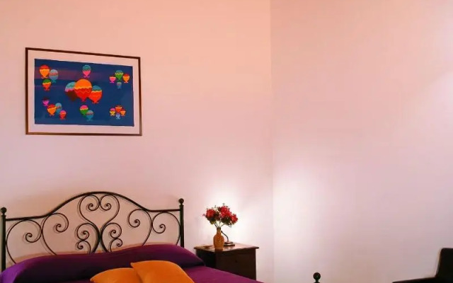 Agriturismo Sirignano Wine Resort