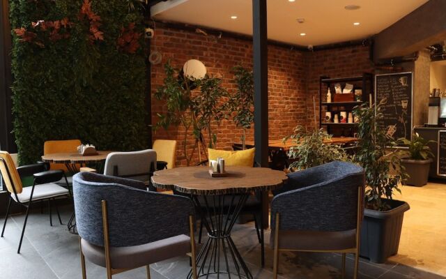 Dab Hotel Ulus
