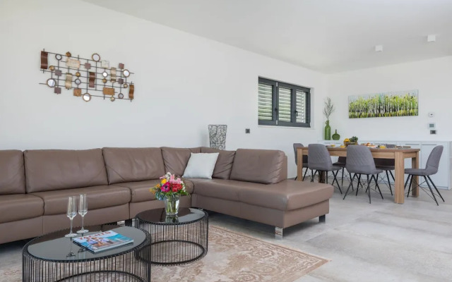 Villas Baotic