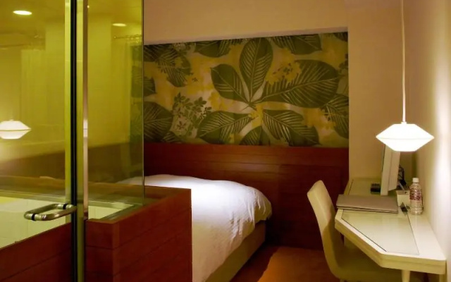 Annex Single room 사진 4