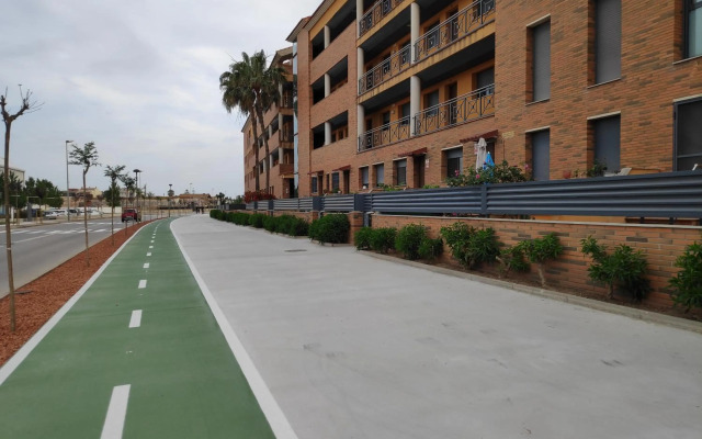 Apartamento en Deltebre Lo Delta