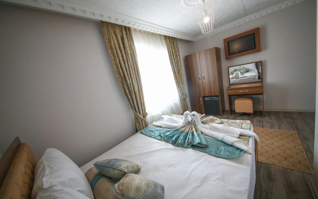 Delbab Hotel