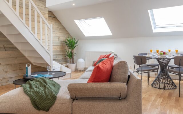 Sweet Inn Apartments - Ste Catherine