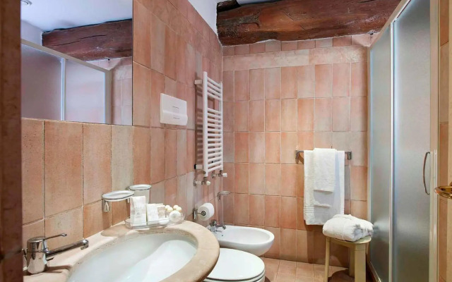 Hotel Parco Borromeo