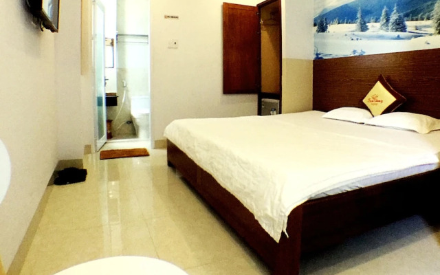 Sen Vang Hotel