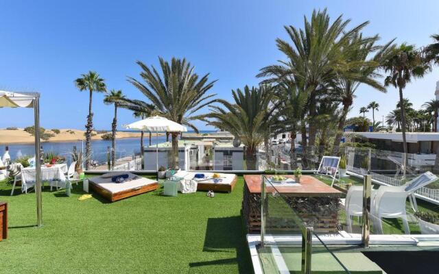 Maspalomas Beach Apartment Charca 1