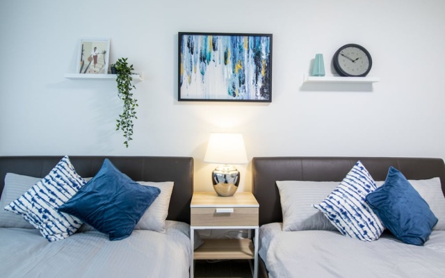 Core Resort House 2 In Ishigaki – Guest Rooms – Ishigaki Island
