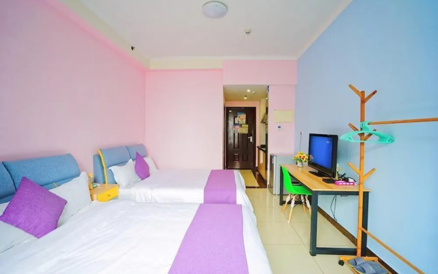 Guangzhou xiyunlai International Apartment