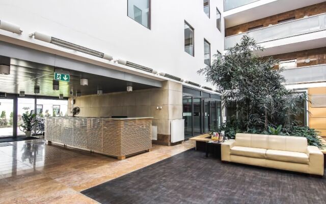 StarApart Apartamenty Poznań