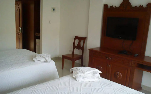 Hotel Misional