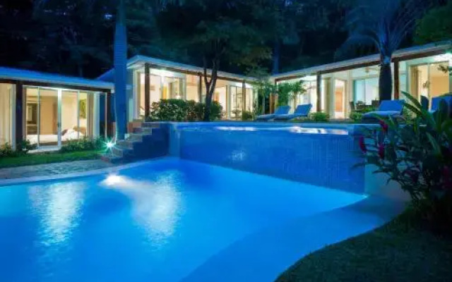 Tamarindo Penthouse by RedAwning