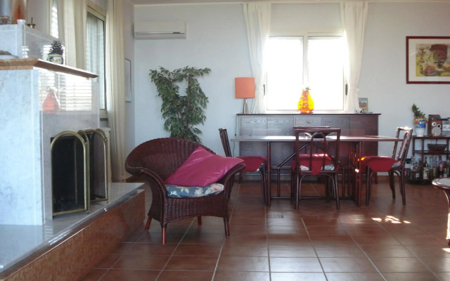Villa Capo Grecale