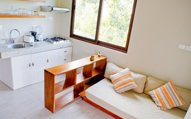 Adults only Resort in Tulum