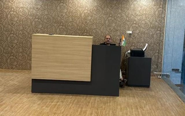 Hotel Casa Florence By GRB